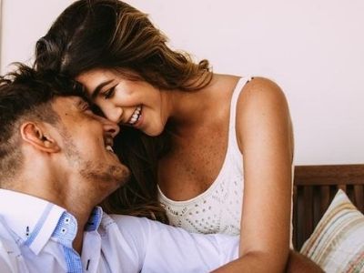 why you should text him first