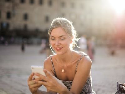 Regole per Texting Ragazzi Lasciarlo avviare