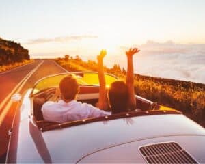 Summer Adventures for Couples
