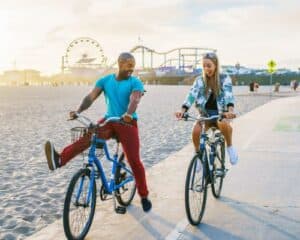 Summer Travel Activities To Do Together