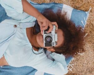 Explore The Art Of Photography