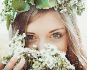 Enjoy Summer Scents & Simple Pleasures
