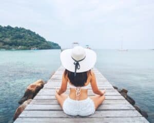 Morning Mantras & Heartfelt Intentions