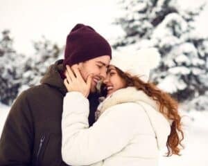 Fun winter date ideas that will keep you warm all season